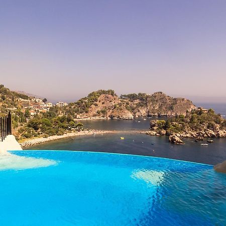 Sea Life - Taormina Διαμέρισμα Εξωτερικό φωτογραφία