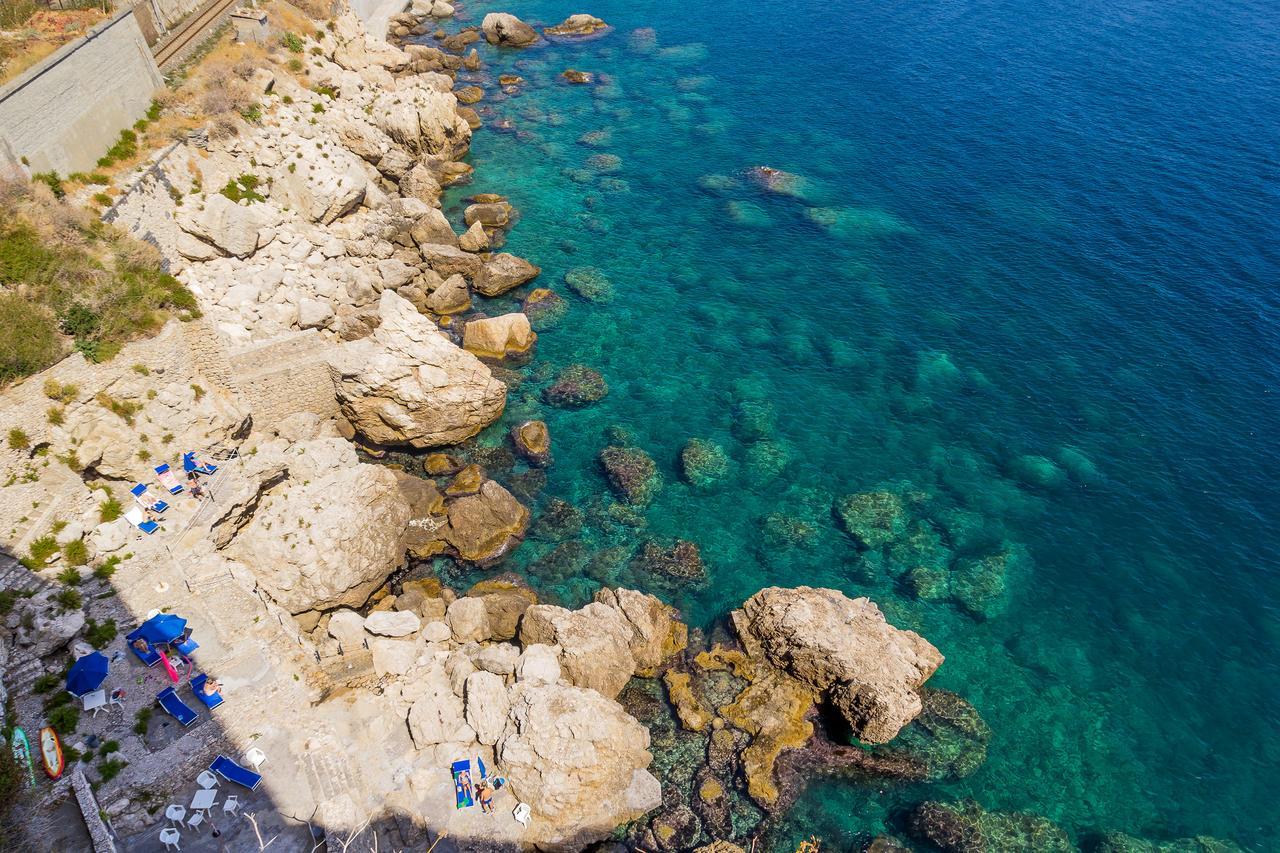 Sea Life - Taormina Διαμέρισμα Εξωτερικό φωτογραφία